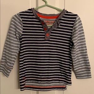 EUC OshKosh Genuine Kids Shirt
